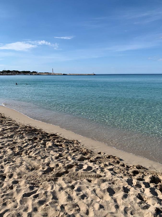 Hotel Cala Di Ponente Castelluzzo Zewnętrze zdjęcie